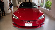 New Tesla Model 3 Offers More Range