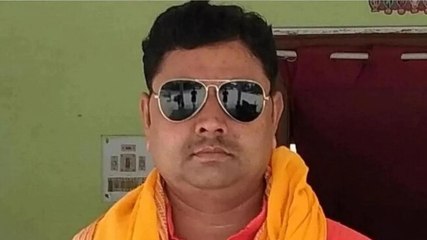 Ballia shooting accused threatens cop in viral audio clip