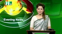 NTV Evening News | 17 October 2020