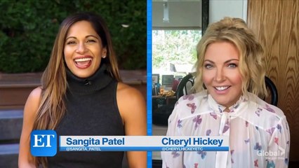 Justin Bieber-E.T. Canada-16 Octobre 2020