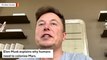 Elon Musk explains why humans need to colonize Mars