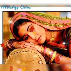 Sathi Sakhiyan-- Female WhatsApp Status||YRKKH WhatsApp Status|| Akshara aka Hina khan WhatsApp Status