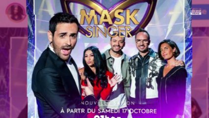 Mask Singer : Carla Bruni au casting ? Elle répond