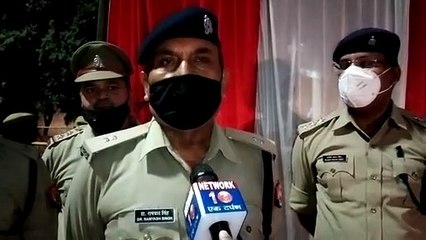 नारी शक्ति अभियान के मामले में एसपी सिटी ने दी जानकारी