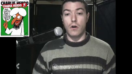 Jihadi Beheads History Teacher in France