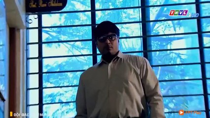 ĐỘI ĐẶC NHIỆM CID TẬP 529 - LIỀU MÌNH GIỮA BIỂN CẢ - 16/10/2020