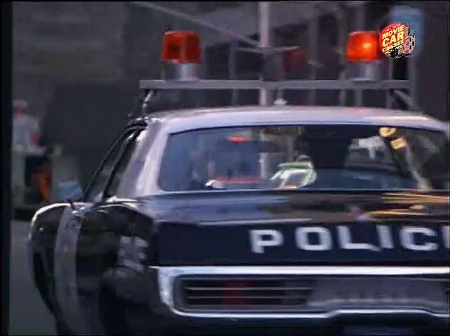 Gumball Rally Movie