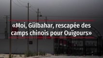 « Moi, Gülbahar, rescapée des camps chinois pour Ouïgours »