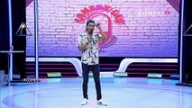 Stand Up Comedy Dicky Difie: Iklan Lebay Jaman Dulu, Ga Masuk Akal Banget - COMEDY LAB (Part 5)