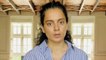 FIR against Kangana Ranaut for inciting religious sentiments