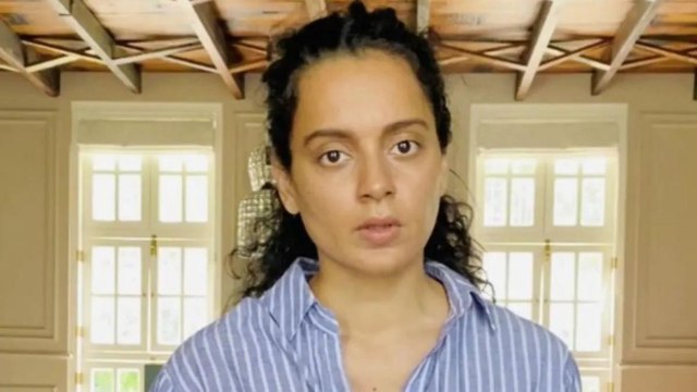 FIR against Kangana Ranaut for inciting religious sentiments