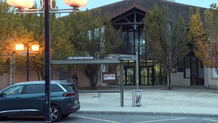Nueve detenidos por la decapitación del profesor de historia en Francia