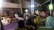 Cheikh Ahmed Tidiane Bâ à Tivaouane