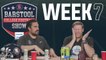 Barstool College Football Show presented by Philips Norelco - Week 7