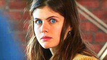 CAN YOU KEEP A SECRET Official Trailer (2019) Alexandra Daddario, Comedy Movie HD