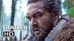 SEE Official Trailer (2019) Jason Momoa, Apple TV Series HD