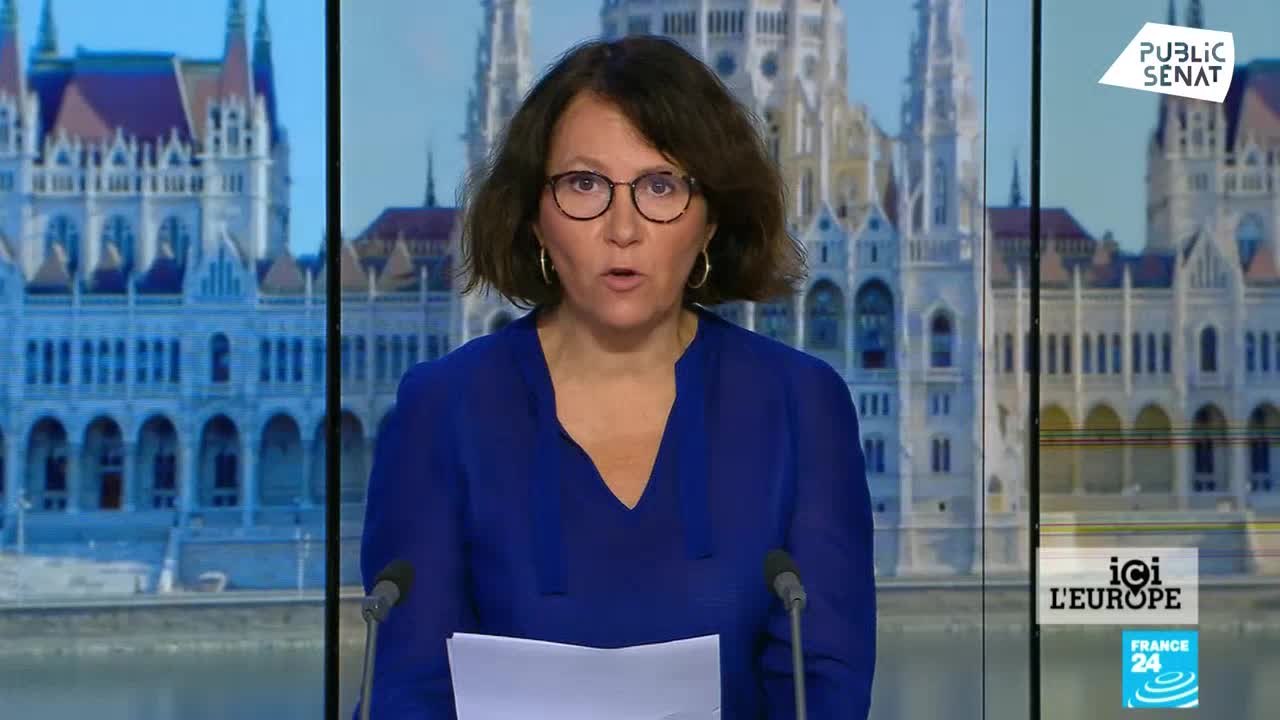 Biden, Trump : Quelles conséquences pour l’Europe ?  - Ici l'Europe (17/10/2020)