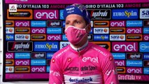 Giro d'Italia 2020 | Stage 14 | Interviews post race