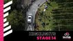 Giro d'Italia 2020 | Stage 14 | Highlights