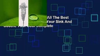 Hinch Yourself Happy: All The Best Cleaning Tips To Shine Your Sink And Soothe Your Soul Complete