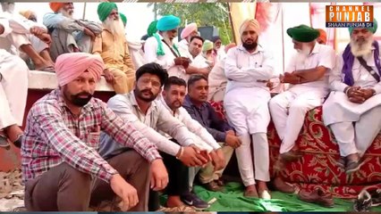 ਲੱਖਾ ਸਿਧਾਣਾ ਨੇ ਨਿਮਰਤ ਖਹਿਰਾ ਨੂੰ ਕਿਹਾ ਬੀਬਾ ਥੋੜਾ ਸ਼ਰਮ ਕਰ, ਟਾਇਮ ਤਾਂ ਅਸੀ ਸਰਕਾਰਾਂ ਦਾ ਚੱਕਣ ਨੂੰ ਫਿਰਦੇ ਆ