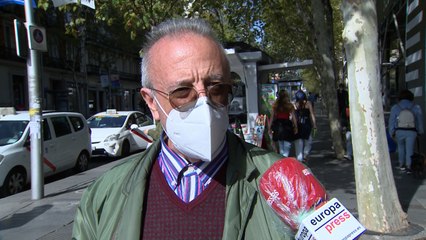 Madrileños valoran la tercera edición de 'Meninas Madrid Gallery'