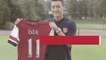The decline of assist king Mesut Özil
