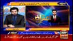 Aiteraz Hai | Adil Abbasi | ARYNews | 17 October 2020
