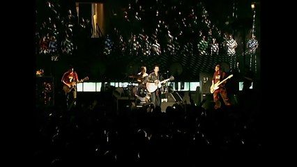 U2 - Kite (Live From The FleetCenter, Boston, MA, USA / 2001)