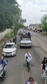 Caravana en Quilmes I