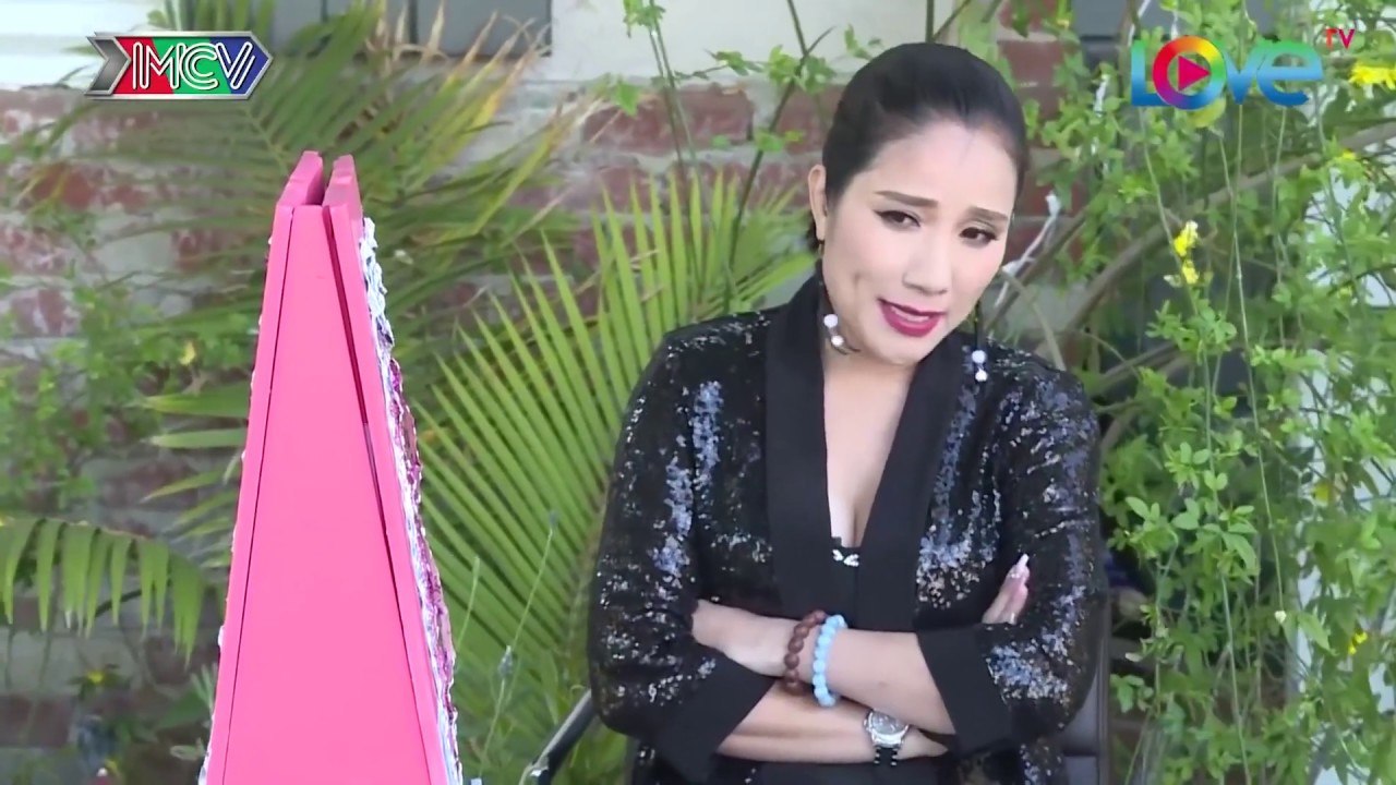 Bà mối Cát Tường sang Mỹ giúp những người CÔ ĐƠN nơi XỨ NGƯỜI tìm được NỬA YÊU THƯƠNG | HAT