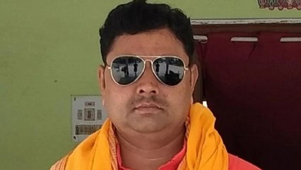 Ballia shooting accused breaks silence claims innocence