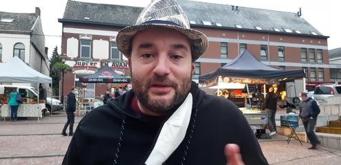 Dour: les plus beaux potagers récompensés