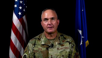 The F-35 Joint Program • Future Military Aviation • 2020