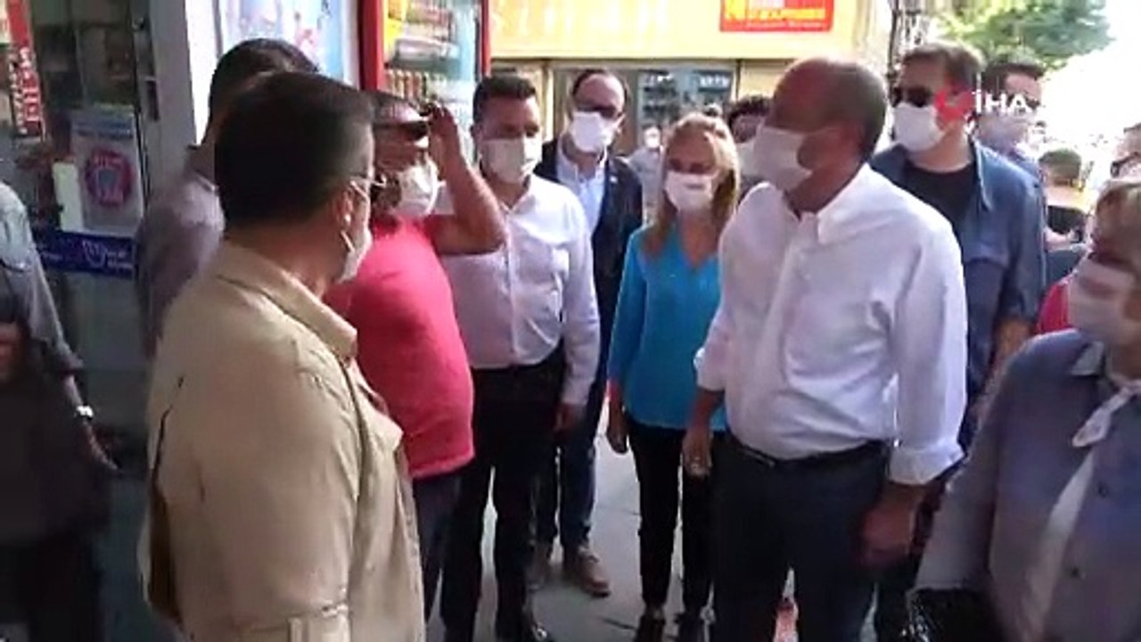 Muharrem İnce, Kılıçdaroğlu’nun 'erken seçim' çağrısını destekledi: “Demek ki aday olmayı düşünüyor”