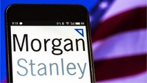 Morgan Stanley's Trading Bonanza