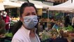 Coronavirus: Ireland to go back into lockdown as Europe battles second wave