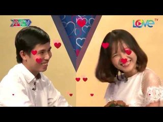 Bó tay với anh chàng lần đầu gặp bạn gái đã SOLO "ĐẮP MỘ CUỘC TÌNH"  BMHH