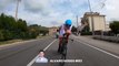Giro d'Italia 2020: Stage 14 on-bike highlights