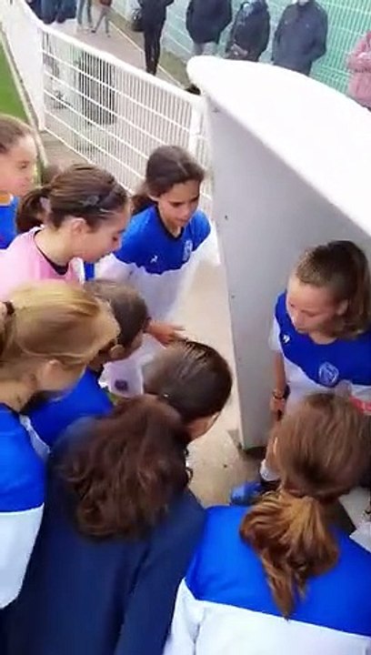 Victoire !!!