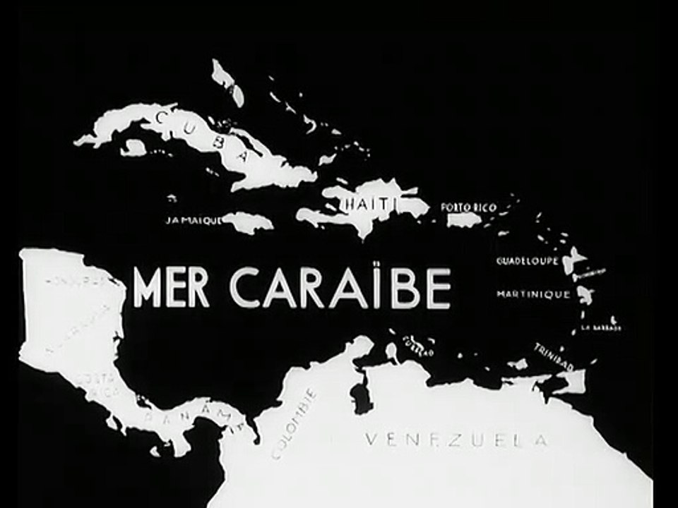 Concert Caraïbe