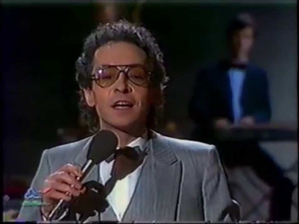 JÜRGEN WALTER – Ab die Post und dann... (Live, HD)