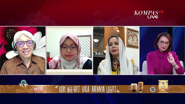 Informasi Keliru jadi Penyebab Timbulnya Stigma bagi Penyintas Corona