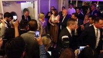 Partido laborista de Jacinda Ardern gana con holgura las elecciones en Nueva Zelanda