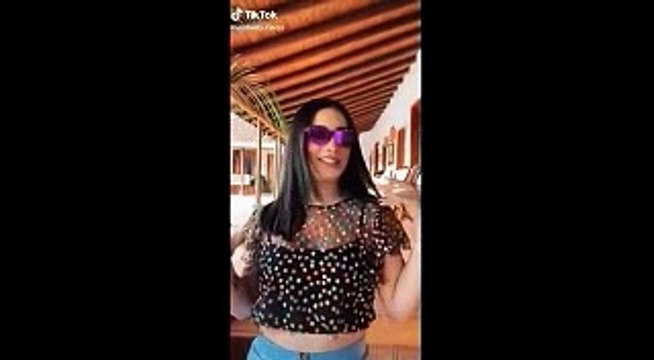 ❤ LOS MEJORES TIK TOK - KIMBERLY LOAIZA / KATIA VLOGS ❤