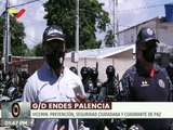 Inauguradas tres nuevas sedes policiales en el estado Zulia