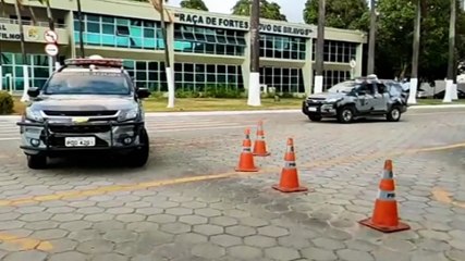 2ª Fase da Operação Gênesis cumpre 32 mandados na Grande Fortaleza