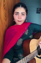 Laung Gwacha  Cover by Noor Chahal