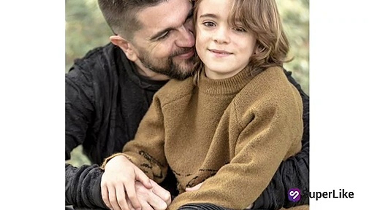 Hijo de Juanes canta “Heather” de Conan Gray y recibe halagos de grandes artistas