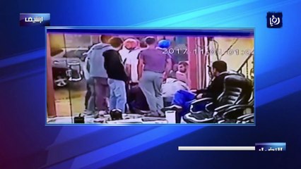 فريق أمني مشترك لملاحقة فارضي الإتاوات